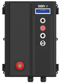 Control Unit