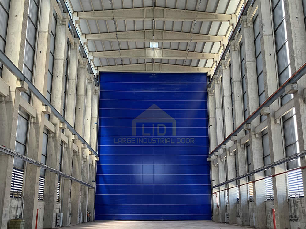 Shipyard Doors 05